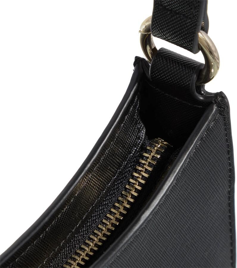 Just Cavalli Zwarte Schoudertas voor Vrouwen Black Dames - Foto 2