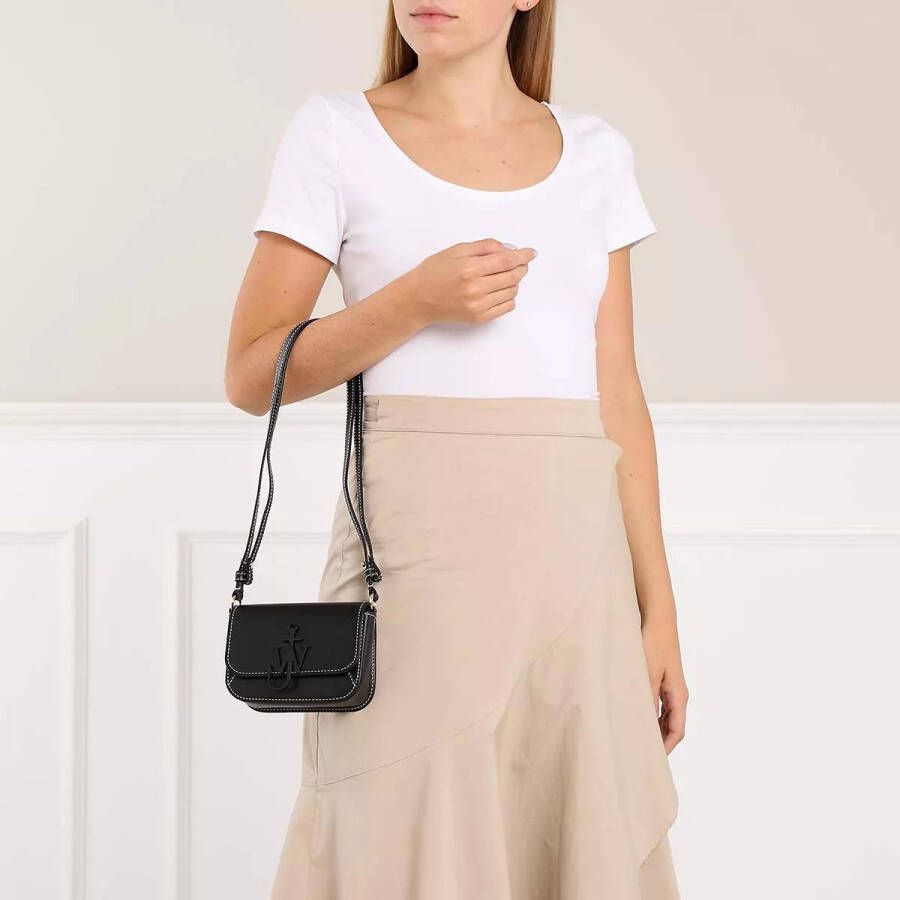 Benedetta Bruzziches Hobo bags Una Nessuna Centonila Bag in oranje
