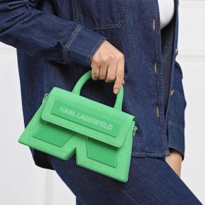Karl Lagerfeld Crossbody bags Essential Crossbody in green
