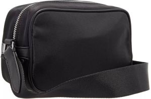 Karl Lagerfeld Crossbody bags Ikonik 2.0 Nylon Camera Bag in black