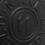 Karl Lagerfeld Crossbody bags K Circle Round Cb Patch in zwart - Thumbnail 1