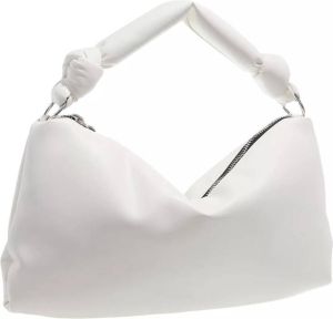 Karl Lagerfeld Crossbody bags K Knotted Md Shoulderbag in white