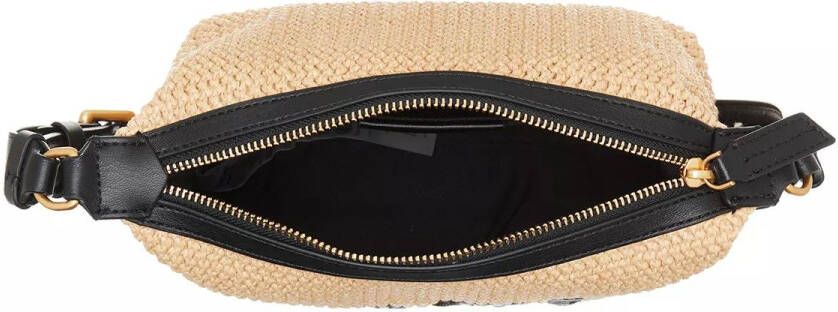 Coccinelle Crossbody bags C-Me Calf Cock in zwart