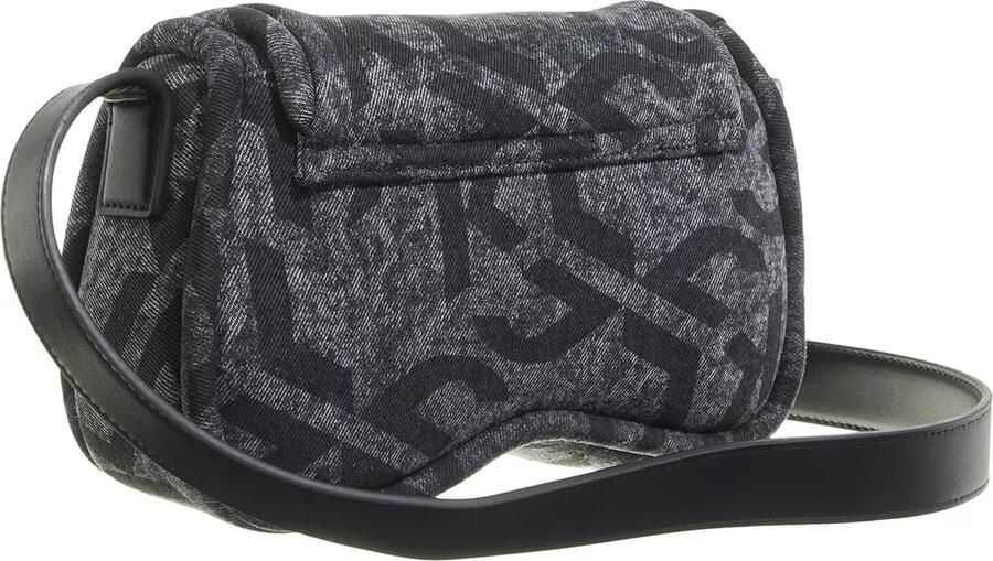 Karl Lagerfeld Jeans Crossbody bags Sunglasses Crossbody Dnm in grijs