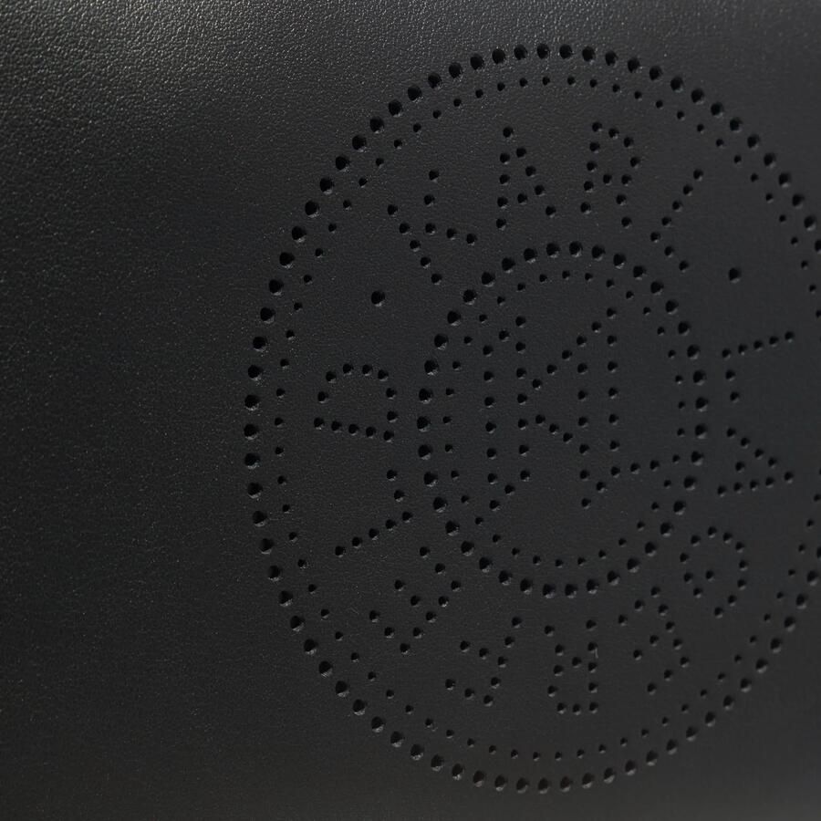 Karl Lagerfeld Crossbody bags K Circle Camera Bag Perforated in zwart - Foto 3