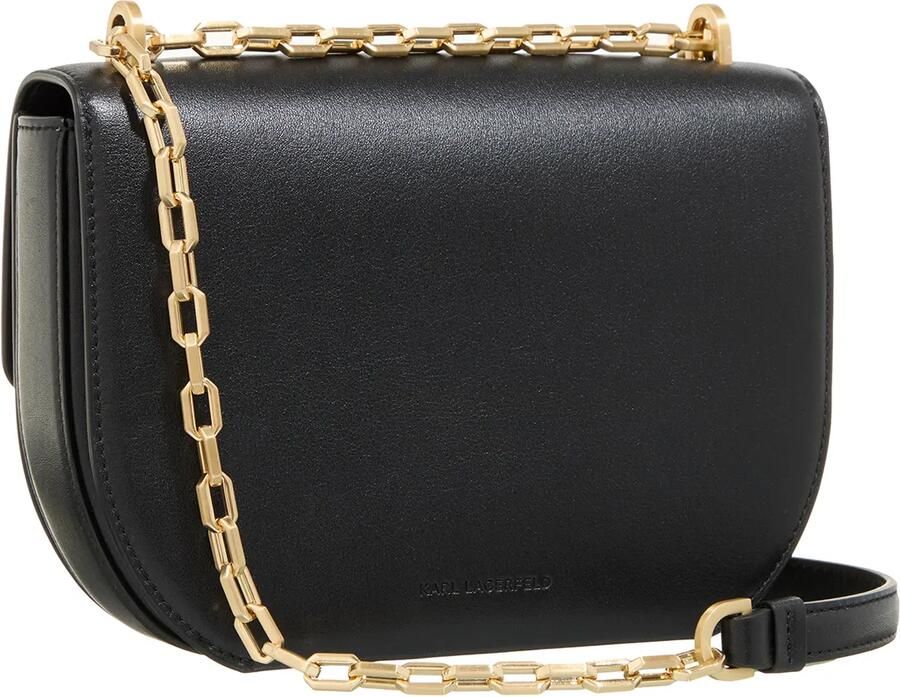 Karl Lagerfeld Crossbody bags K Forever Sm Crossbody in zwart - Foto 9