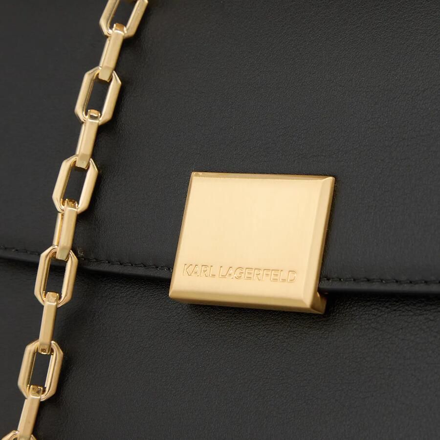 Karl Lagerfeld Crossbody bags K Forever Sm Crossbody in zwart - Foto 2