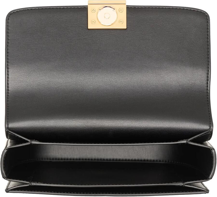 Karl Lagerfeld Crossbody bags K Forever Sm Crossbody in zwart - Foto 3