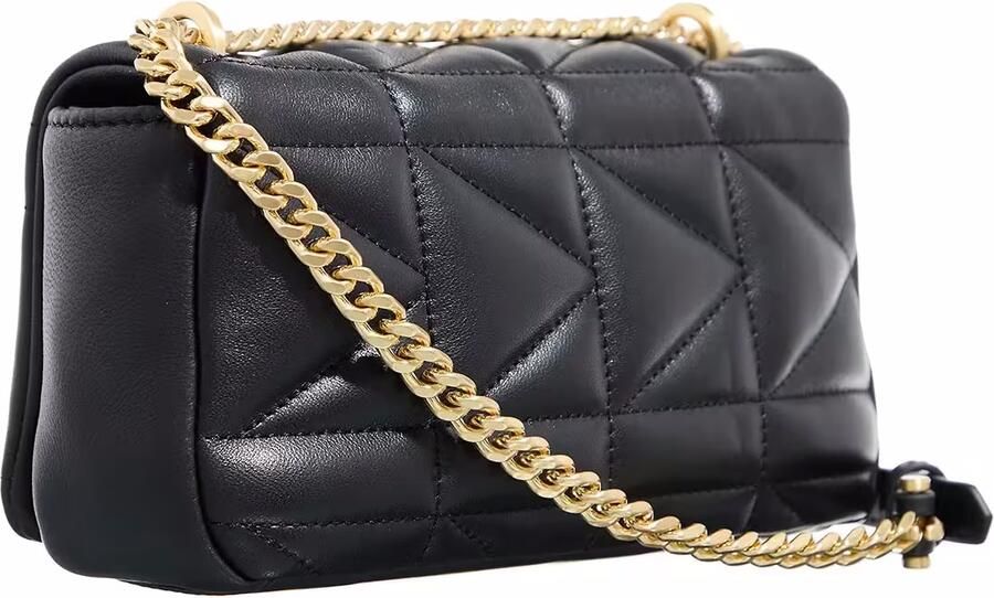 Karl Lagerfeld Crossbody bags K Kuilt Small Crossbody in zwart