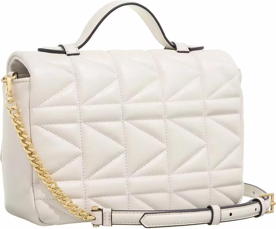 Karl Lagerfeld Crossbody bags K Kuilt Top Handle Cb in crème