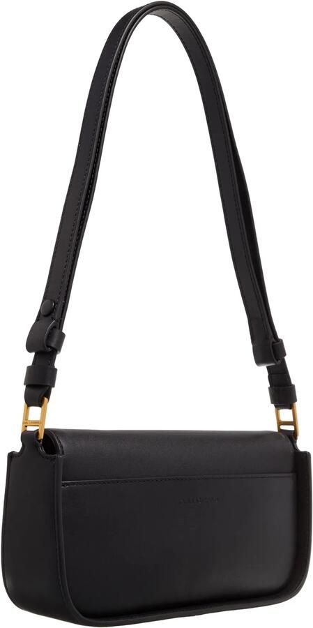 Karl Lagerfeld Schoudertas vrouwen K Signature CB Zwart Black Dames - Foto 3