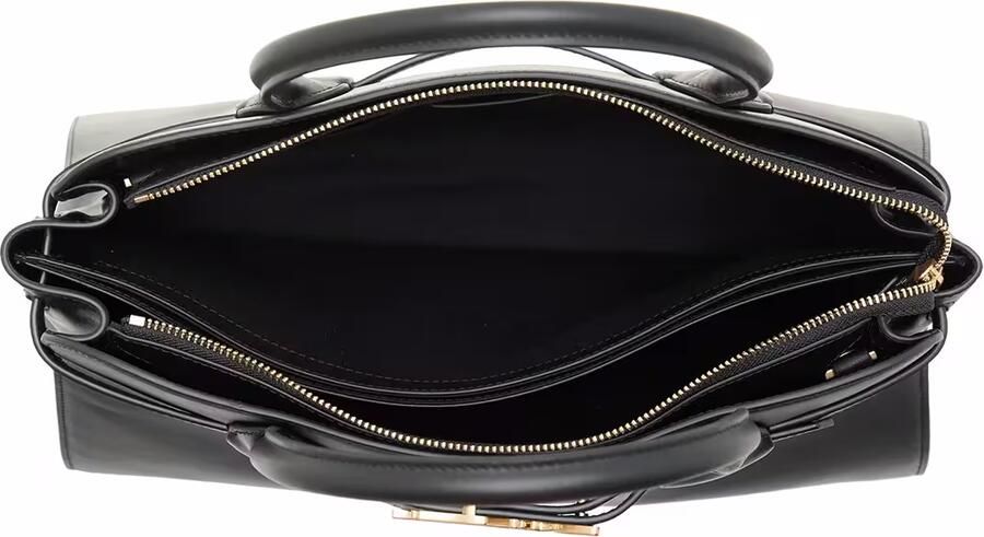 Karl Lagerfeld Crossbody bags K Signature Top Handle in zwart - Foto 3