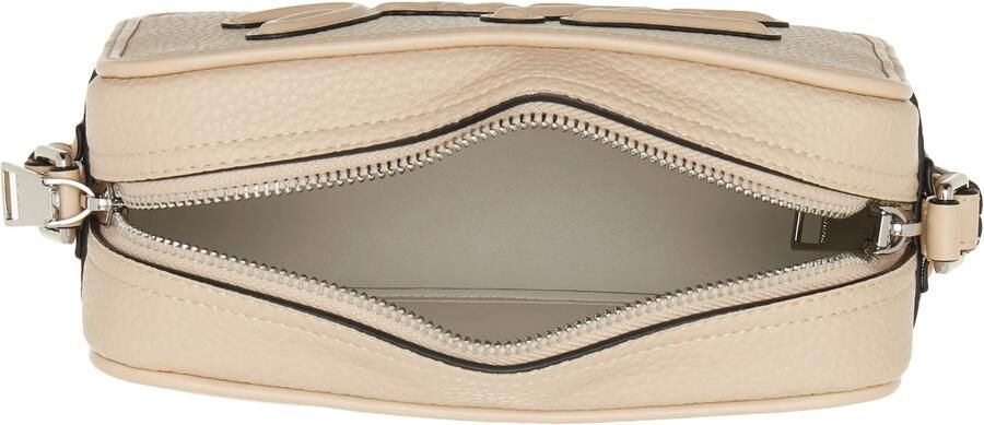 Karl Lagerfeld Crossbody bags K Skuare Camera Bag Grainy in beige - Foto 2