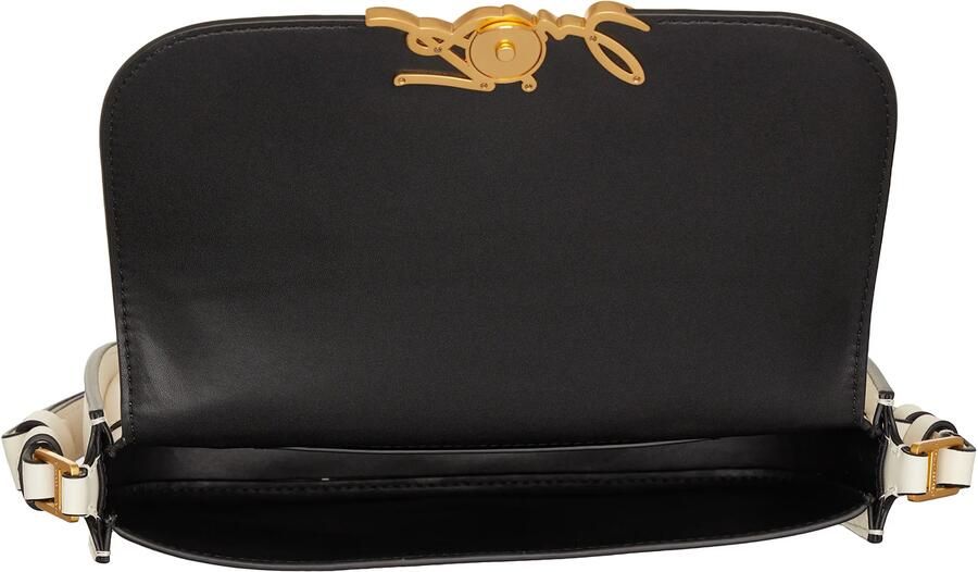 Karl Lagerfeld Stijlvolle Crossbody Handtas Beige Dames - Foto 6