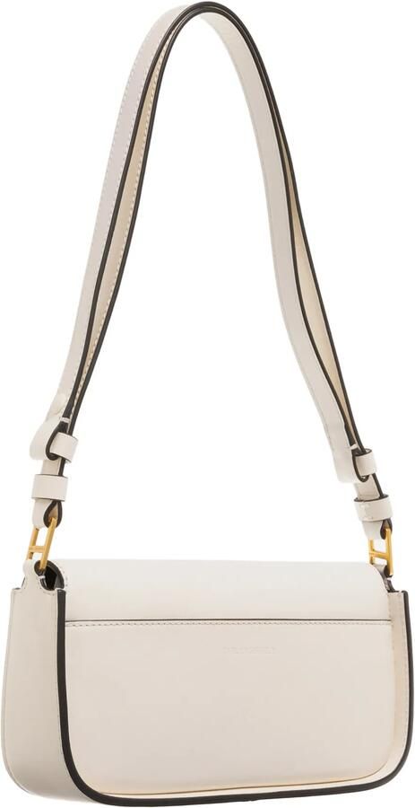 Karl Lagerfeld Stijlvolle Crossbody Handtas Beige Dames - Foto 7