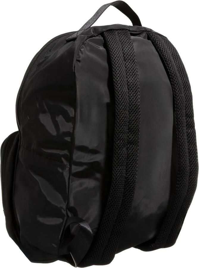 Karl Lagerfeld Rugzakken Ikon Packable Backpack in zwart