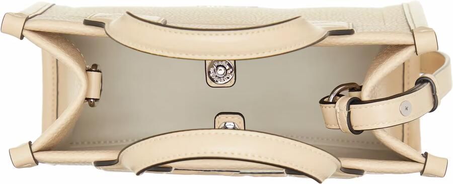 Karl Lagerfeld Shoppers & Totes K Skuare Sm Tote Grainy in beige - Foto 3