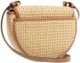Coccinelle Hobo bags C-Easy in bruin - Thumbnail 1