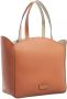 Coccinelle Shoppers C-Me Calf Cock in rood - Thumbnail 2