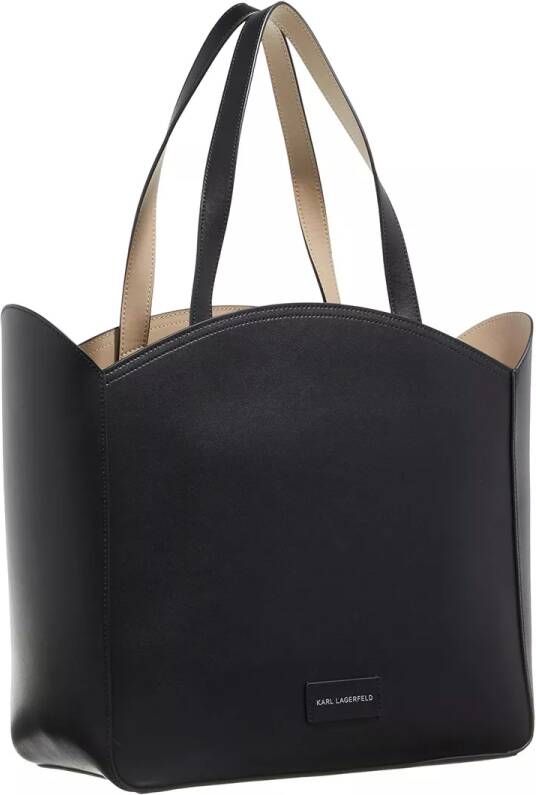 Jil Sander Hobo bags Black in zwart
