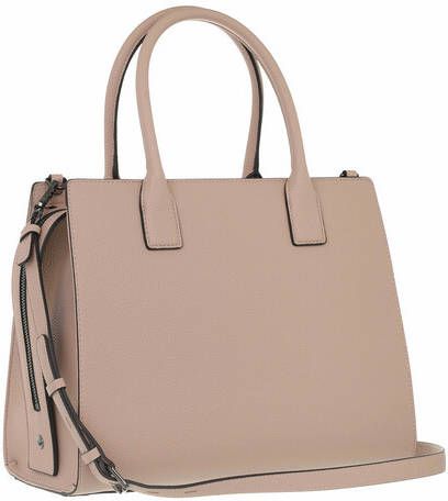 Jacquemus Crossbody bags Le Grand Bambino Crossbody Bag in roze