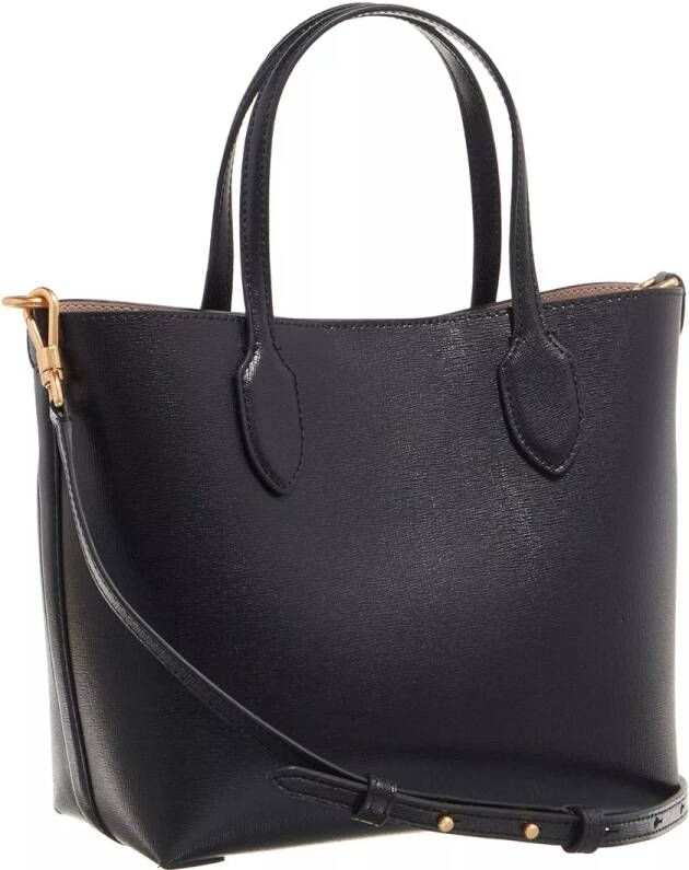 Kate spade new york Crossbody bags Bleecker Saffiano Leather in zwart