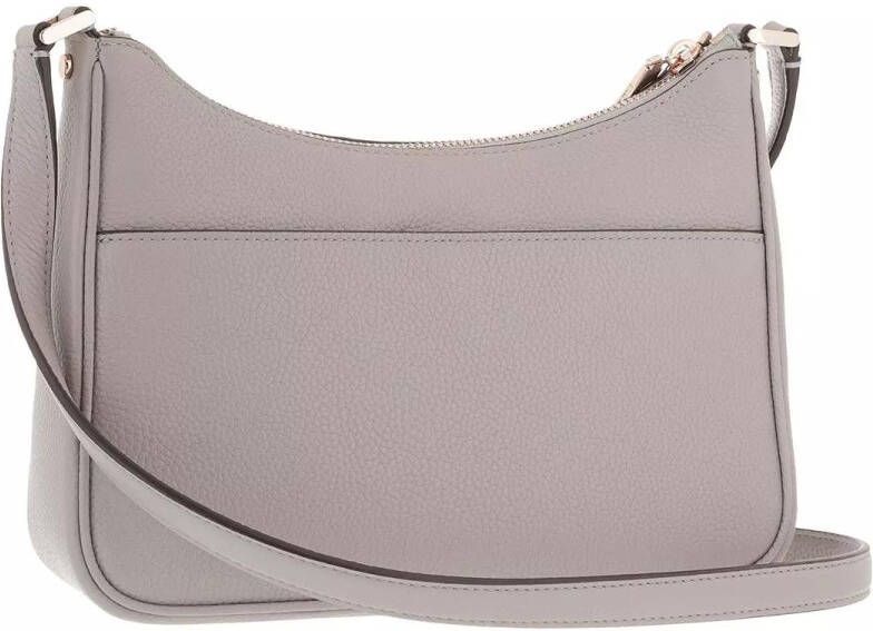 DRAGON DIFFUSION Totes & shoppers Open Cannage Weave Tote in zwart