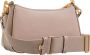 Kate spade new york Crossbody bags Double Up Pebbled Leather in bruin - Thumbnail 1
