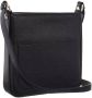 Kate spade new york Crossbody bags Hudson Pebbled Leather in zwart - Thumbnail 1