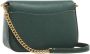 Kate spade new york Crossbody bags Katy Textured Leather in groen - Thumbnail 1