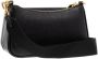 Kate spade new york Crossbody bags Morgan Saffiano Leather Double Up Crossbody in zwart - Thumbnail 1