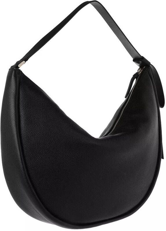 Furla Crossbody bags 1927 Mini Crossbody Soft in zwart