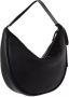 Furla Crossbody bags 1927 Mini Crossbody Soft in zwart - Thumbnail 1