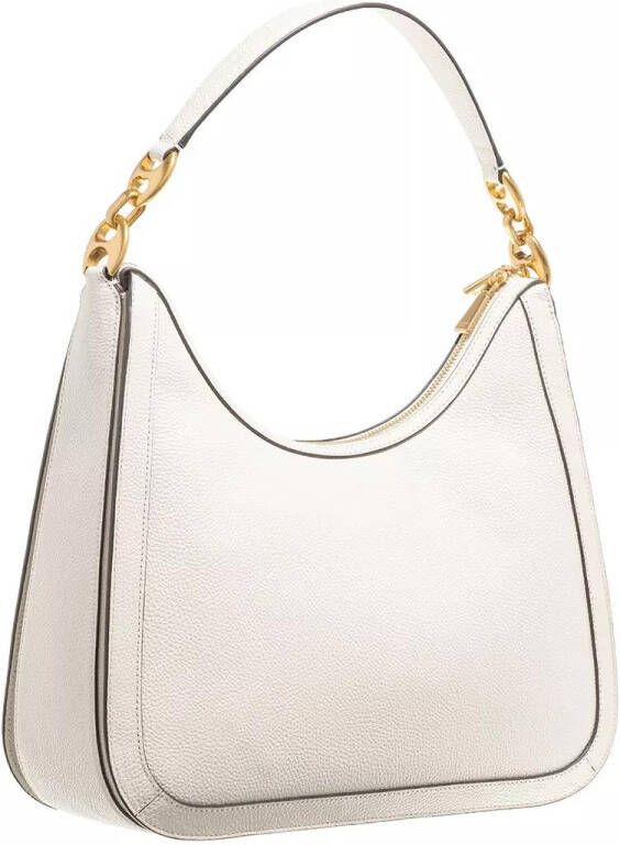 Kate spade new york Hobo bags Gramercy Pebbled Leather in wit