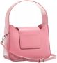 Kate spade new york Hobo bags The Original Bag Icon Spazzolato Mini Hobo Bag in roze - Thumbnail 1
