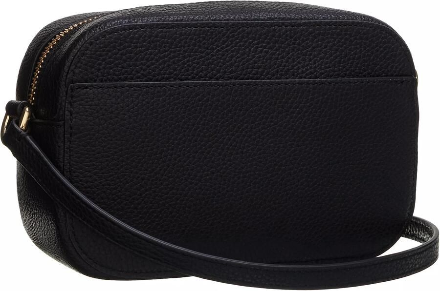 Kate spade new york Crossbody bags Ava Pebbled Leather Crossbody in zwart