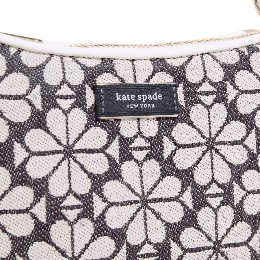 Kate spade new york Crossbody bags Jolie Spade Flower Jacquard Small Convertible Cros in beige - Foto 2