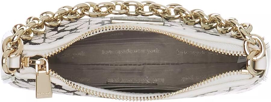 Kate spade new york Crossbody bags Jolie Spade Flower Jacquard Small Convertible Cros in beige - Foto 10