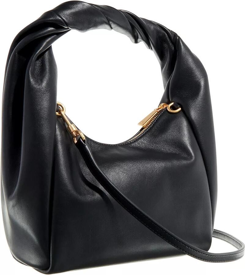 Kate spade new york Crossbody bags Twirl Smooth Leather Top Handle in zwart - Foto 4