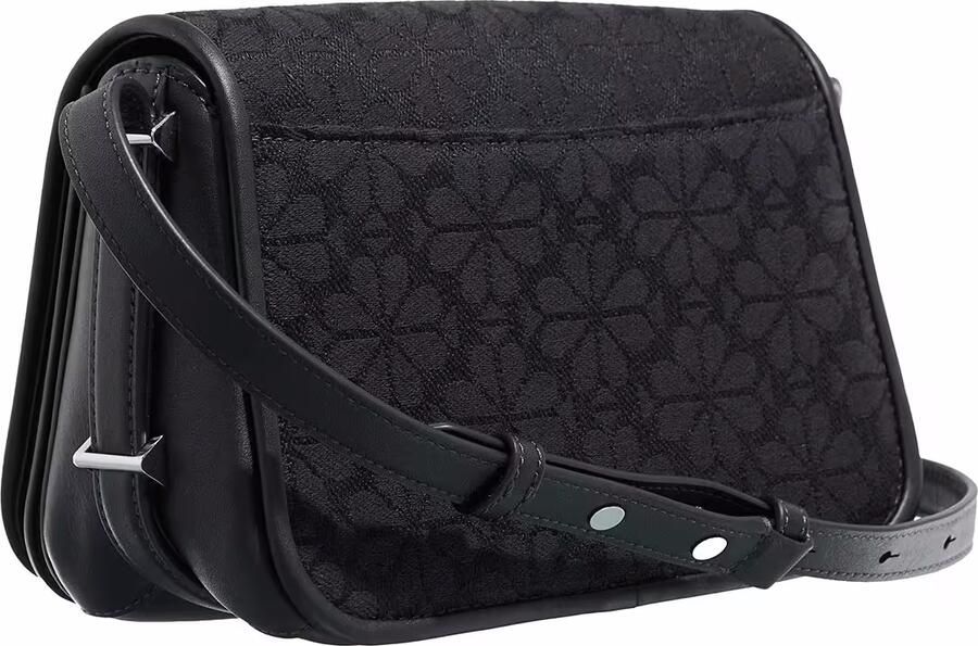 Kate spade new york Crossbody bags Umhängetasche mit Umschlag in zwart