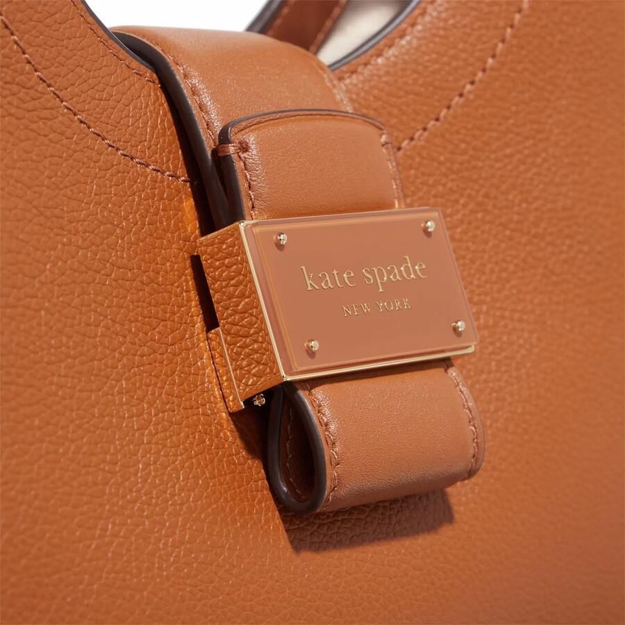 Kate spade new york Hobo bags Nouveau Shoulder in bruin - Foto 3