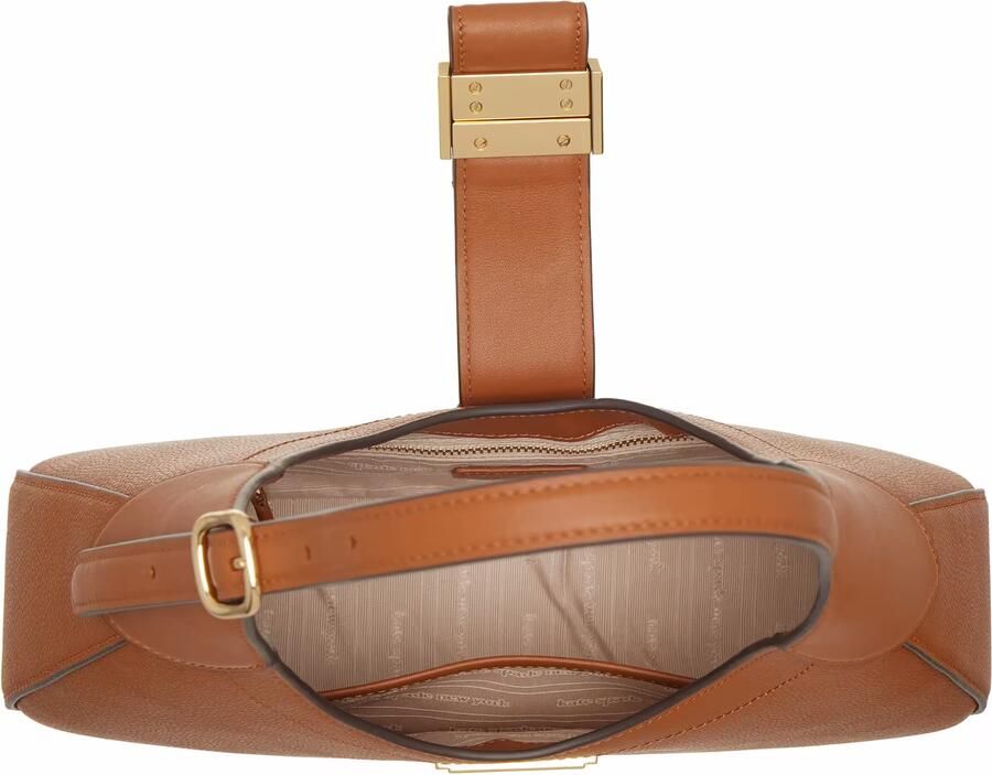Kate spade new york Hobo bags Nouveau Shoulder in bruin - Foto 4