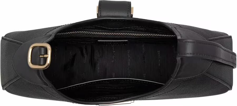 Kate Spade Zwarte schoudertas met Nouveau-stijl Black Dames - Foto 9