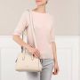 Hogan Crossbody bags Shopper Script Shopping Media in beige - Thumbnail 1