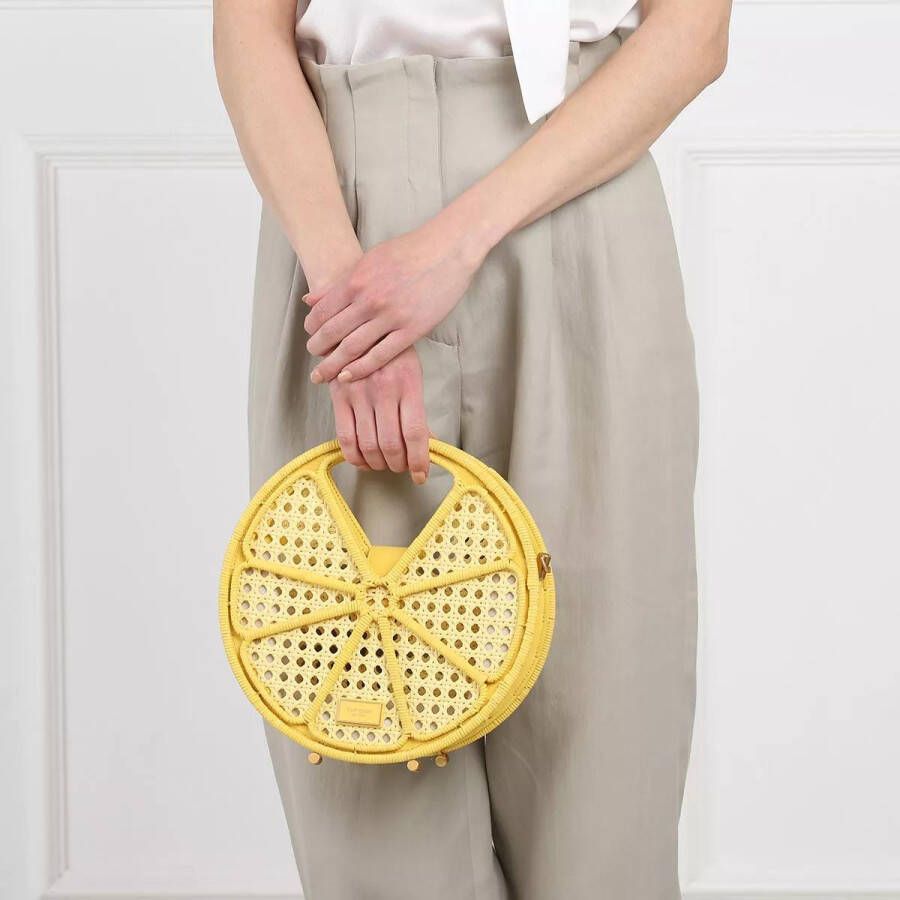 Michael Kors Crossbody bags Dames Tas in bruin