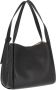 Kate spade new york Shoppers Knott Pebbled Leather Large Shoulder Bag in zwart - Thumbnail 1