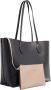 Kate spade new york Shoppers & Totes Bleecker Saffiano Leather in zwart - Thumbnail 1