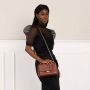 Furla Shoppers & Totes Sfera Soft Mini Crossbody Top Handle in zilver - Thumbnail 1