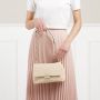 Furla Shoppers & Totes Sfera Soft Mini Crossbody Top Handle in zwart - Thumbnail 1