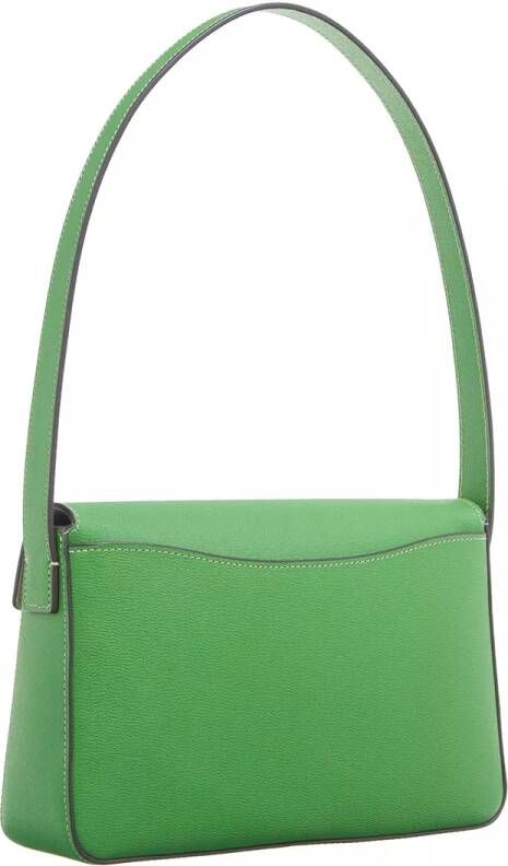 Kate spade new york Totes Katy Textured Leather in groen